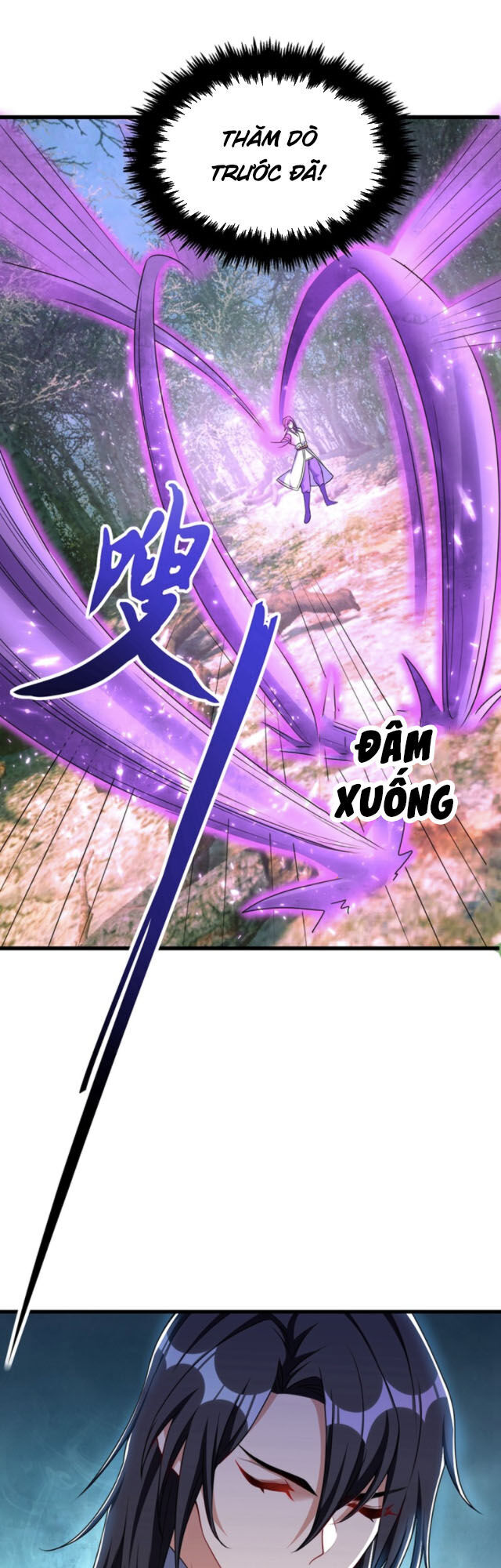 Yêu Giả Vi Vương Chapter 129 - Trang 2