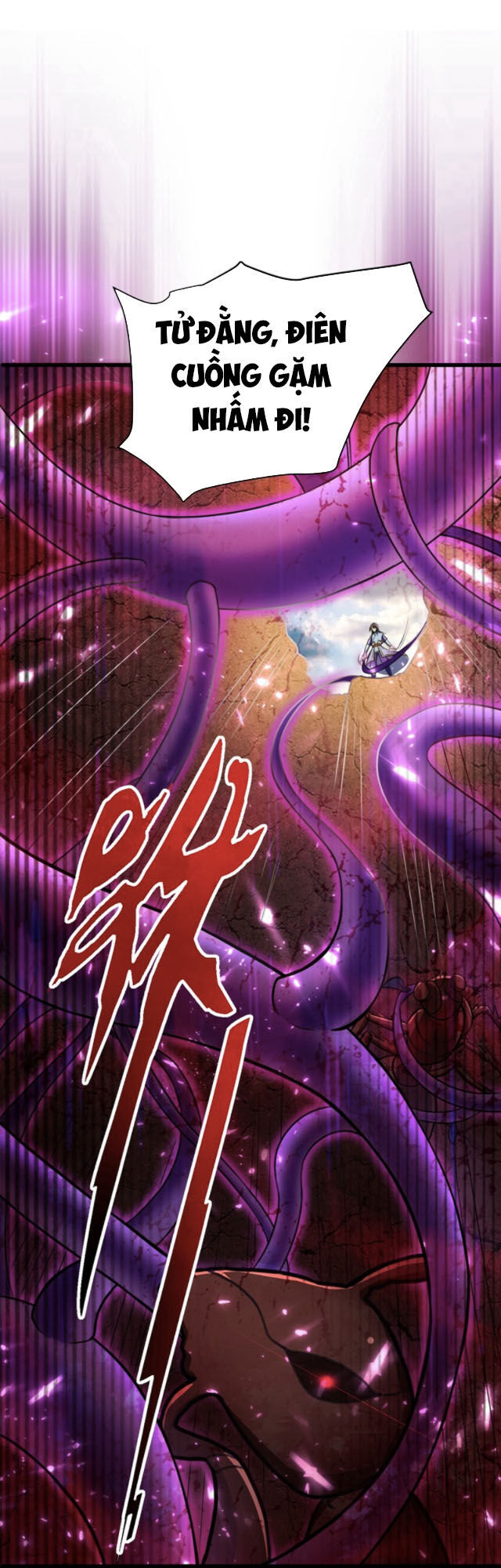 Yêu Giả Vi Vương Chapter 129 - Trang 2