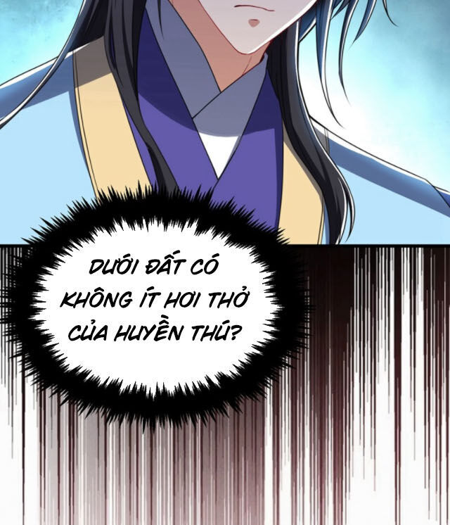 Yêu Giả Vi Vương Chapter 129 - Trang 2