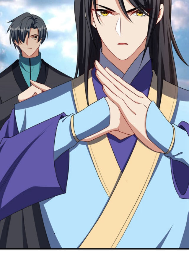 Yêu Giả Vi Vương Chapter 129 - Trang 2