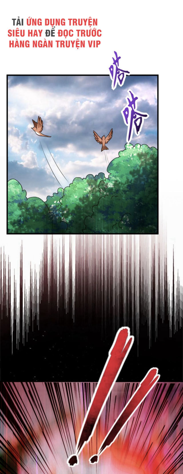 Yêu Giả Vi Vương Chapter 129 - Trang 2