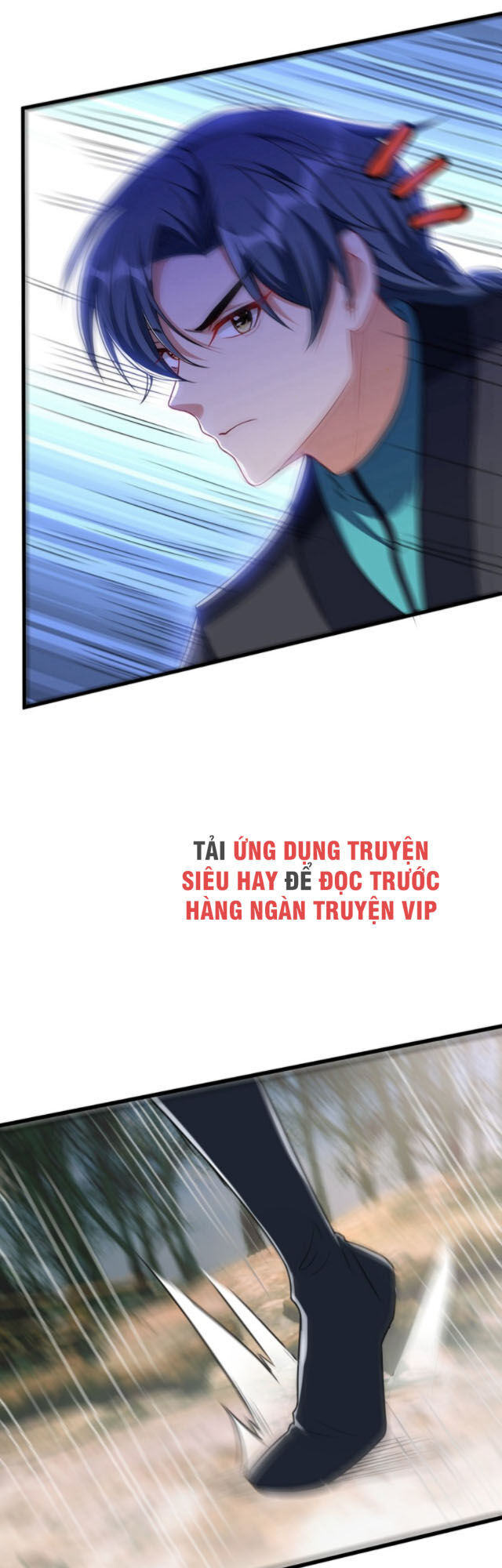 Yêu Giả Vi Vương Chapter 129 - Trang 2