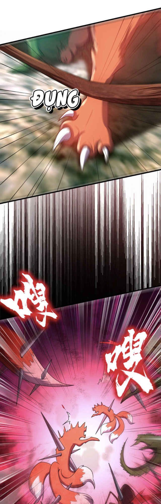 Yêu Giả Vi Vương Chapter 129 - Trang 2