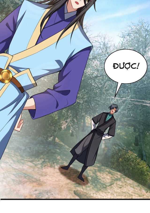 Yêu Giả Vi Vương Chapter 129 - Trang 2