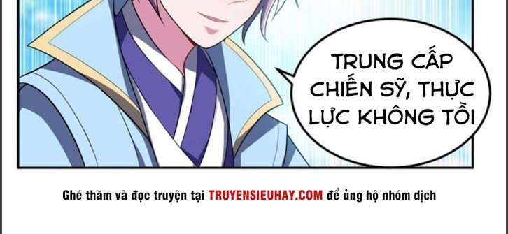 Yêu Giả Vi Vương Chapter 13 - Trang 2