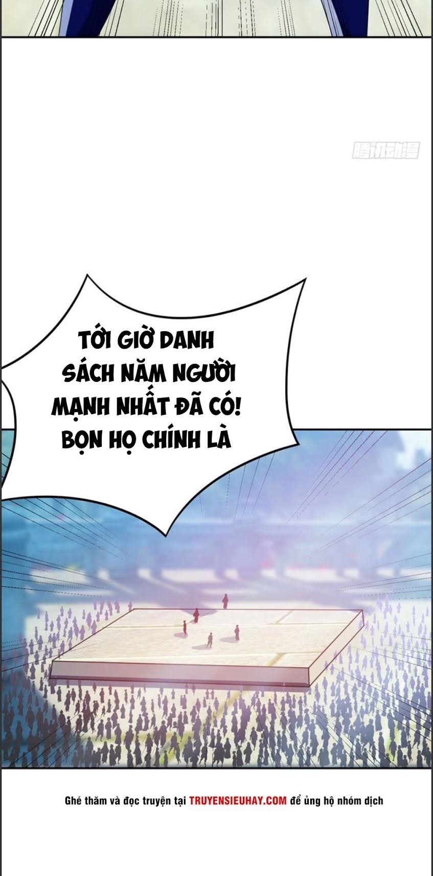 Yêu Giả Vi Vương Chapter 13 - Trang 2