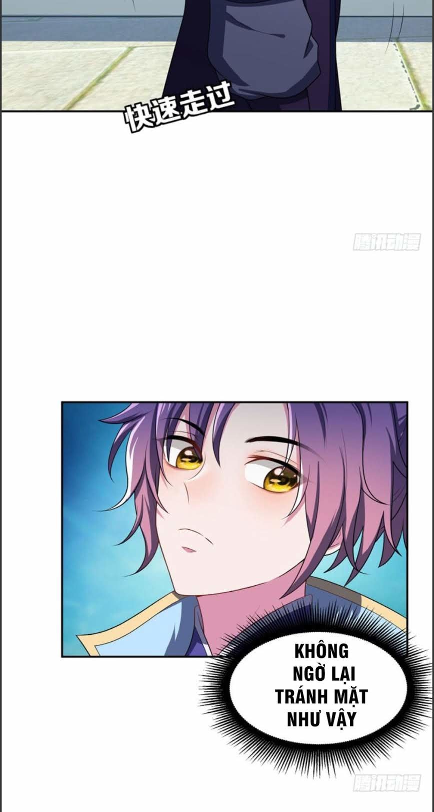 Yêu Giả Vi Vương Chapter 13 - Trang 2