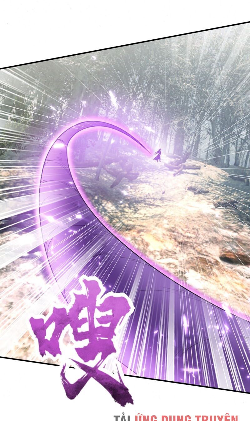 Yêu Giả Vi Vương Chapter 131 - Trang 2