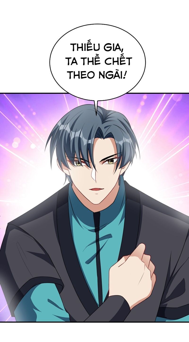 Yêu Giả Vi Vương Chapter 131 - Trang 2