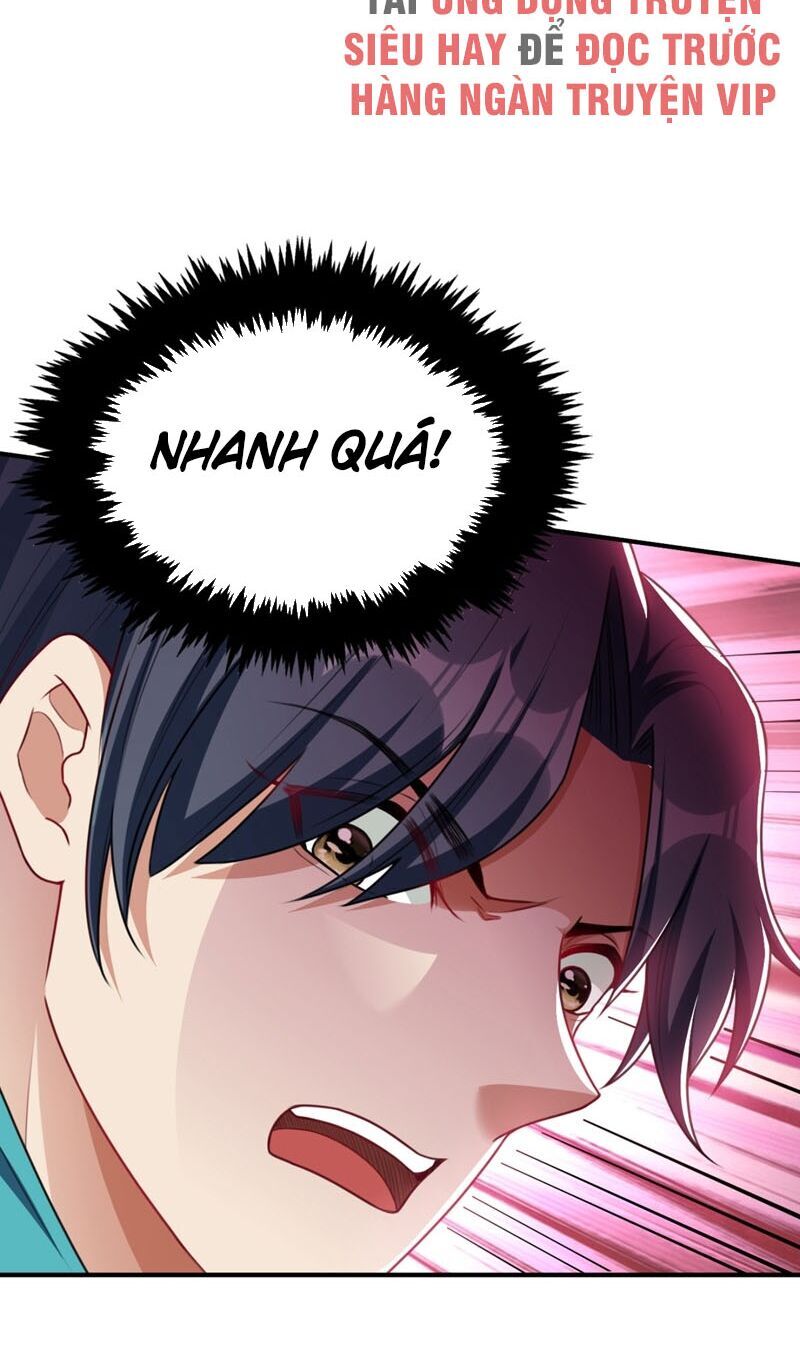 Yêu Giả Vi Vương Chapter 131 - Trang 2