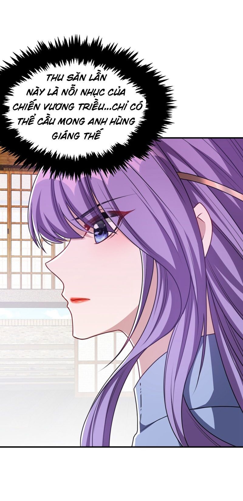 Yêu Giả Vi Vương Chapter 131 - Trang 2