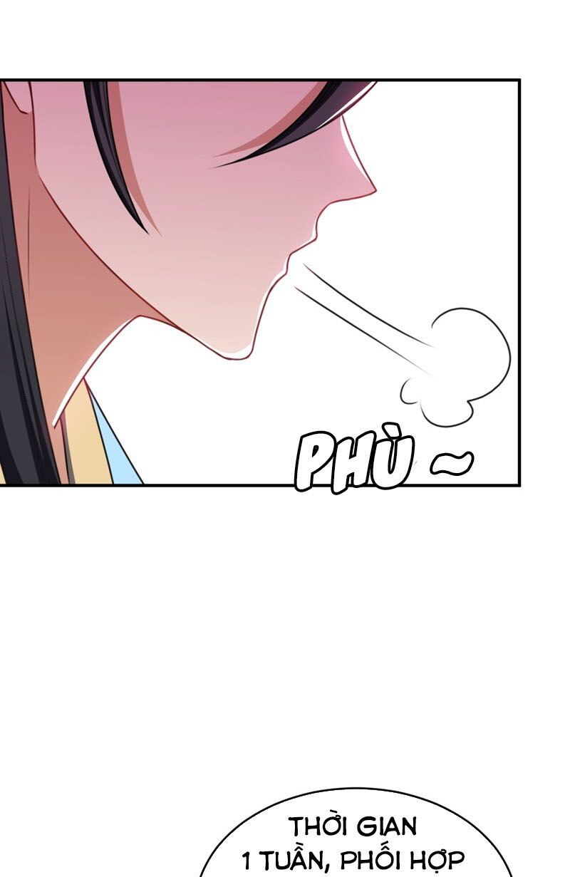 Yêu Giả Vi Vương Chapter 131 - Trang 2