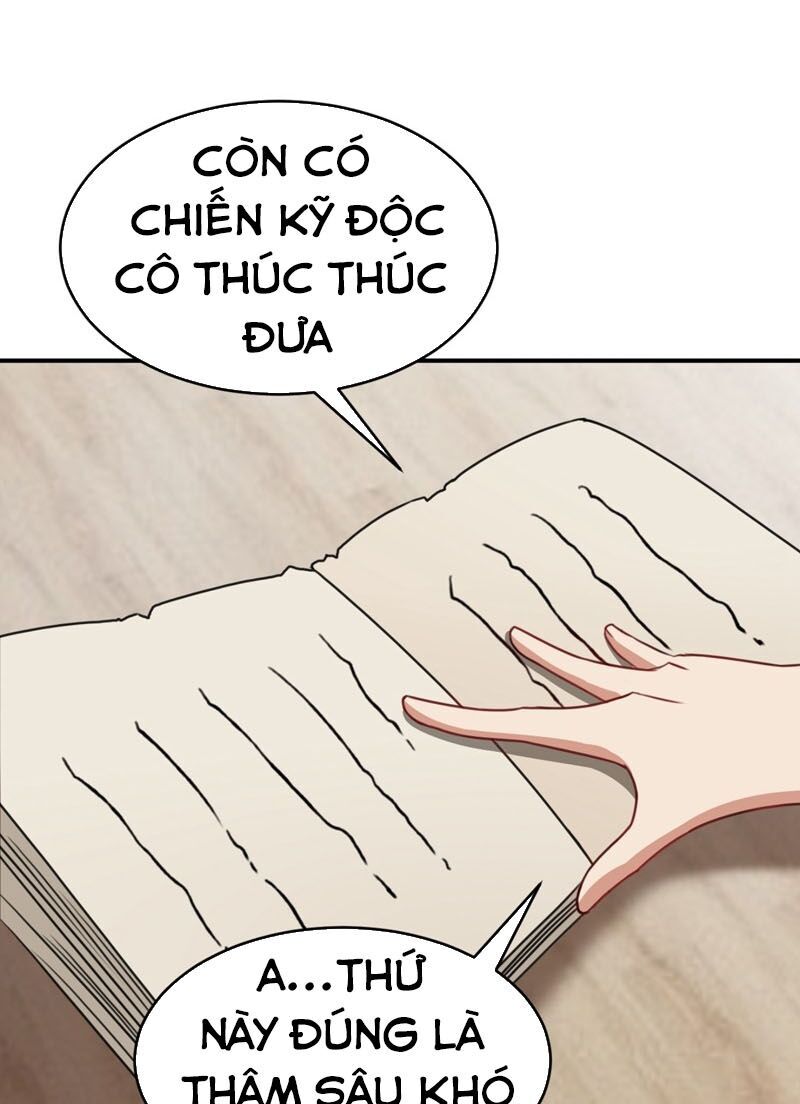 Yêu Giả Vi Vương Chapter 131 - Trang 2