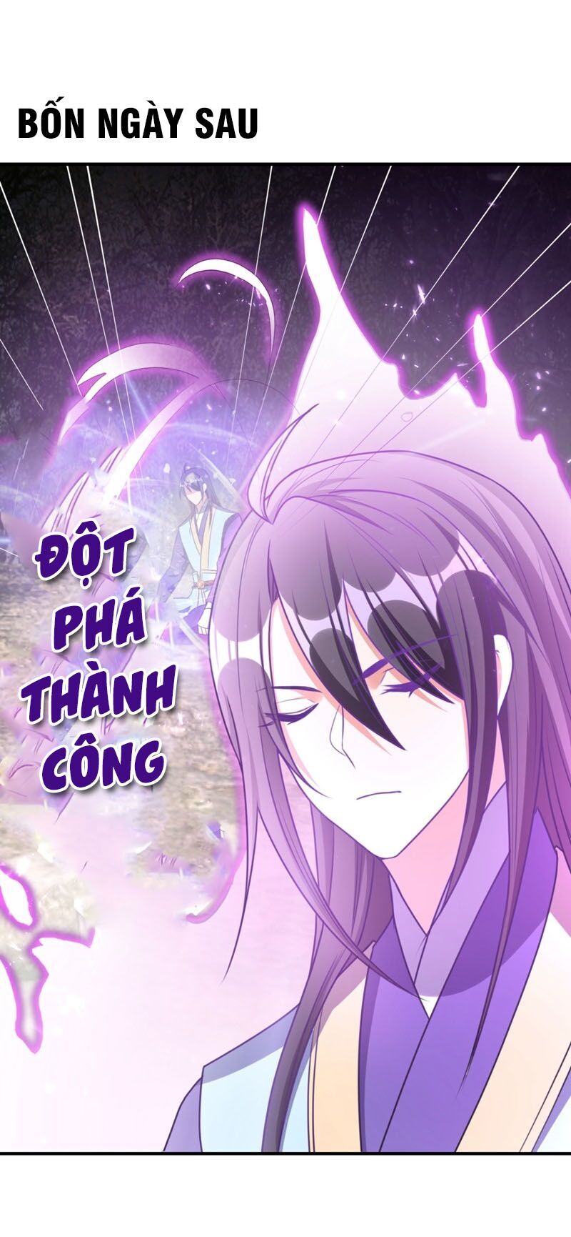 Yêu Giả Vi Vương Chapter 131 - Trang 2