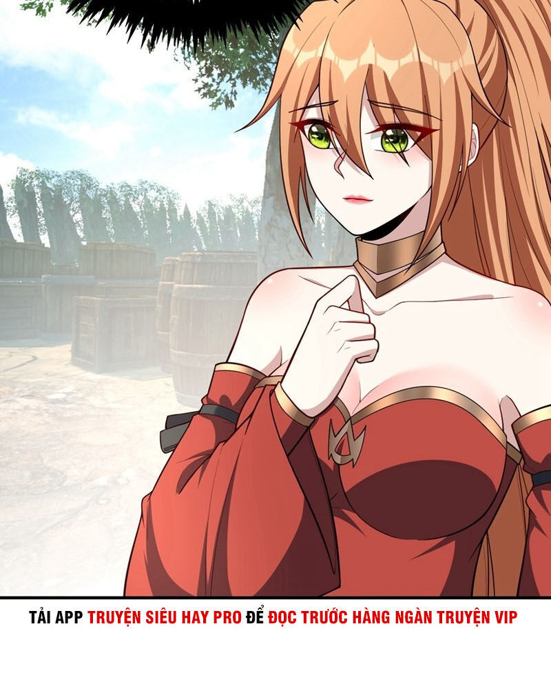 Yêu Giả Vi Vương Chapter 132 - Trang 2