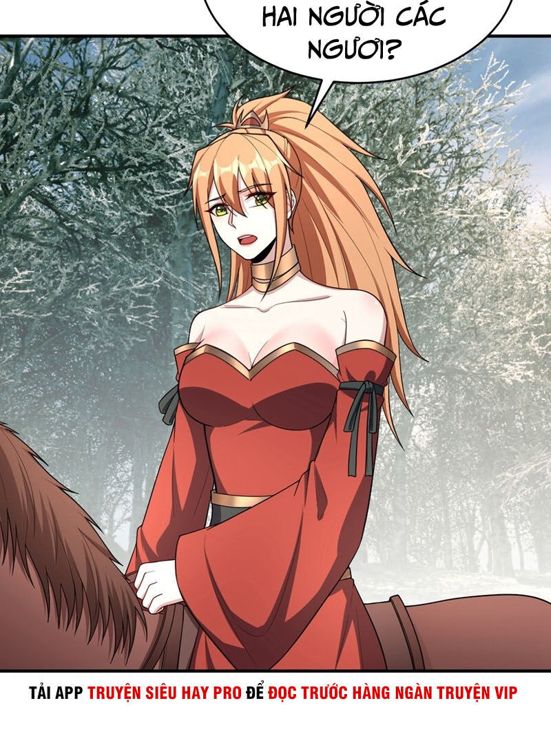 Yêu Giả Vi Vương Chapter 132 - Trang 2