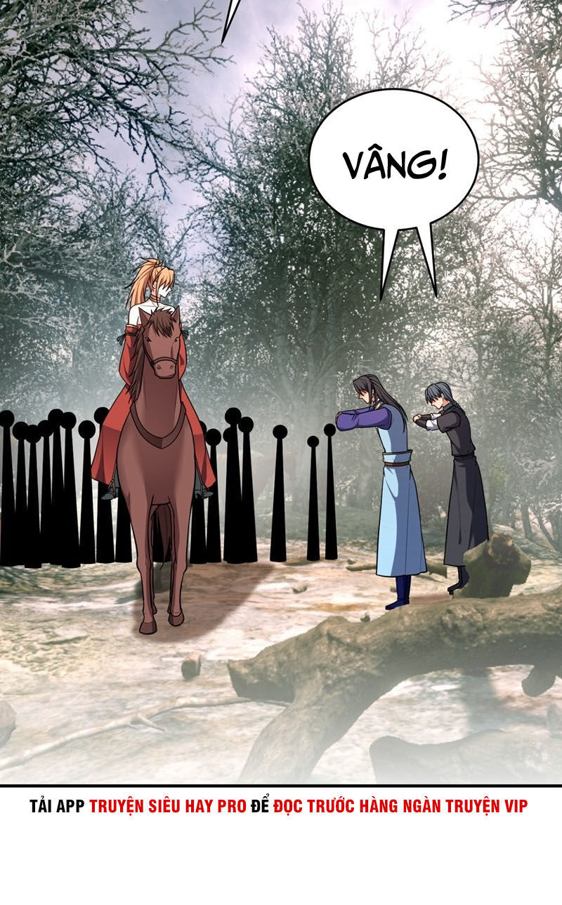Yêu Giả Vi Vương Chapter 132 - Trang 2