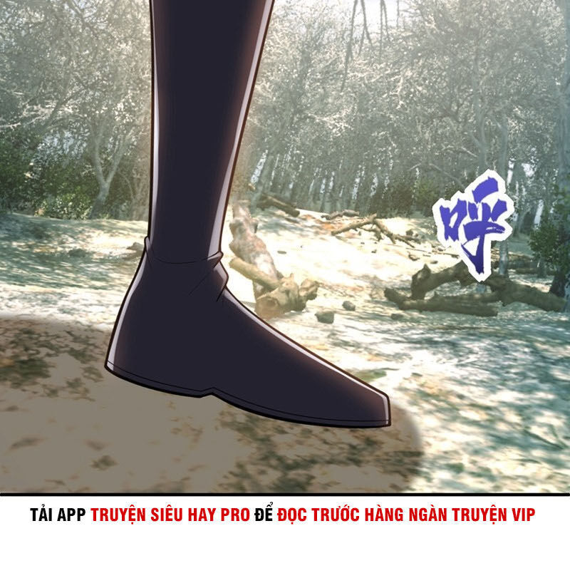 Yêu Giả Vi Vương Chapter 132 - Trang 2