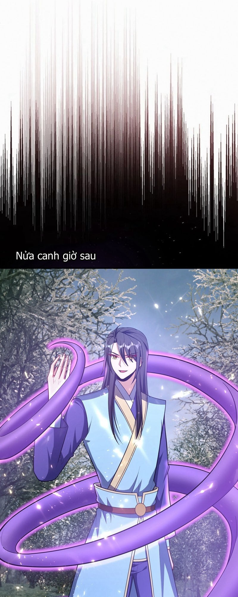 Yêu Giả Vi Vương Chapter 132 - Trang 2