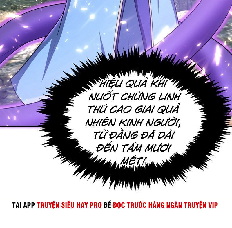 Yêu Giả Vi Vương Chapter 132 - Trang 2