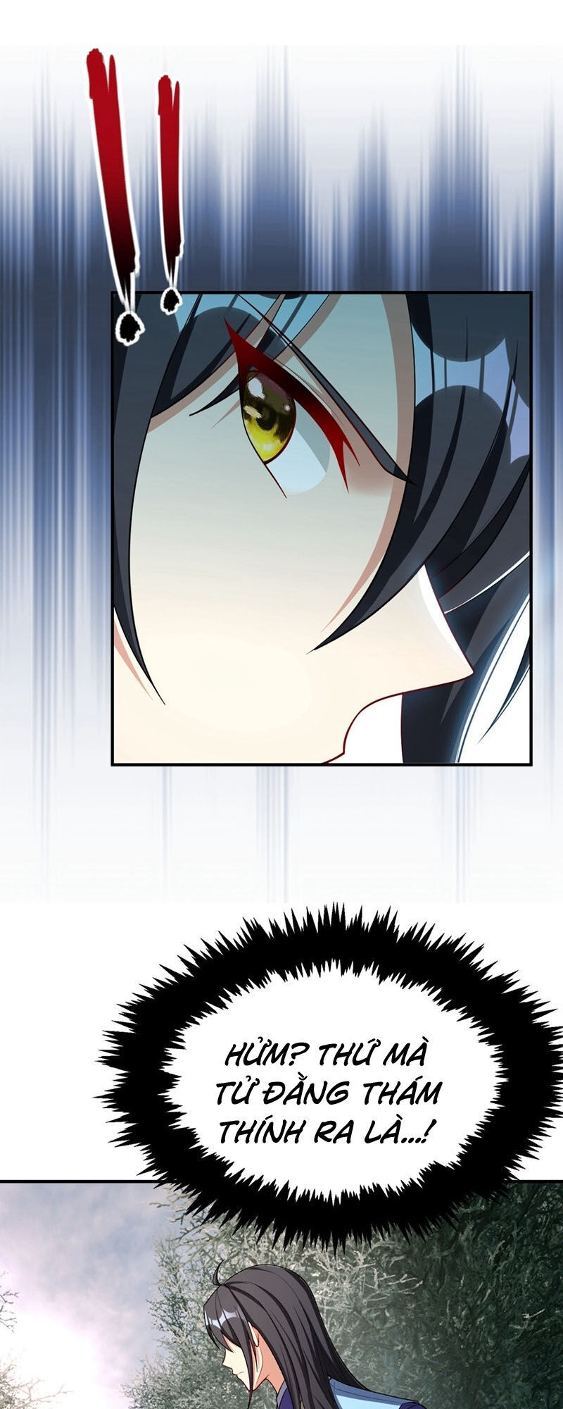 Yêu Giả Vi Vương Chapter 132 - Trang 2