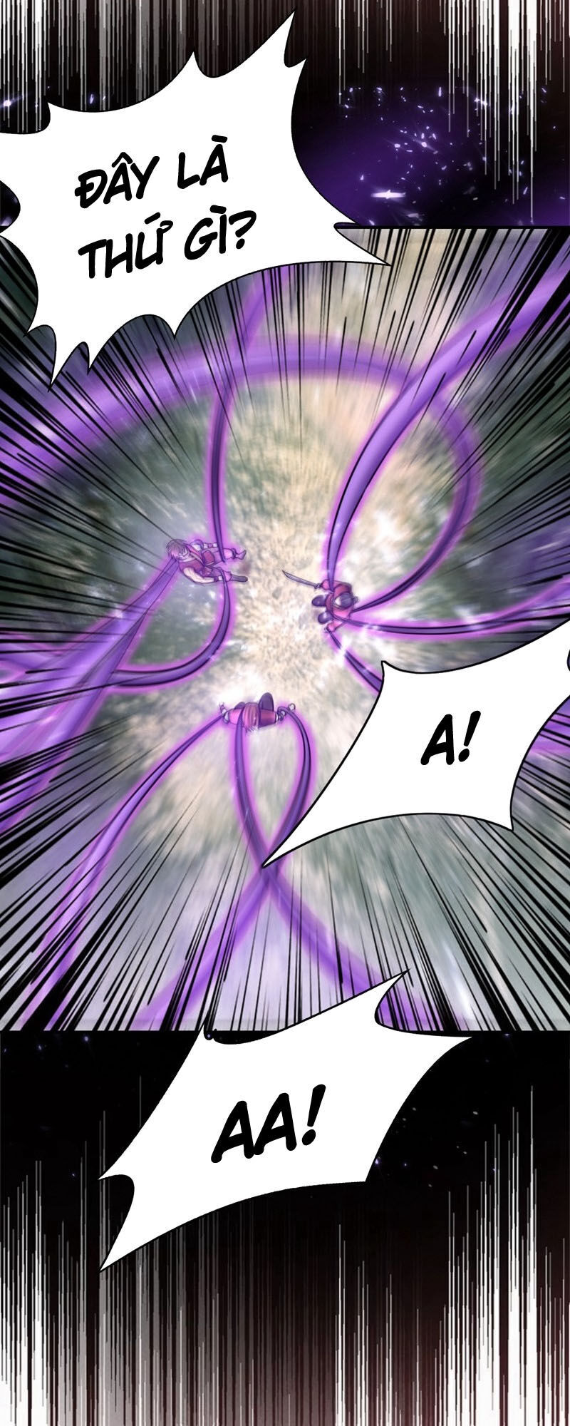 Yêu Giả Vi Vương Chapter 132 - Trang 2