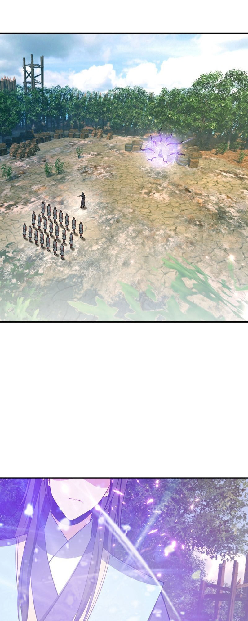 Yêu Giả Vi Vương Chapter 132 - Trang 2