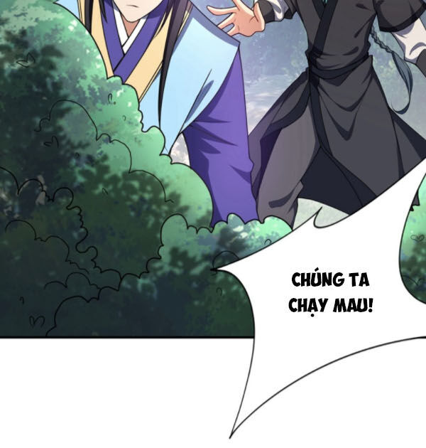 Yêu Giả Vi Vương Chapter 133 - Trang 2