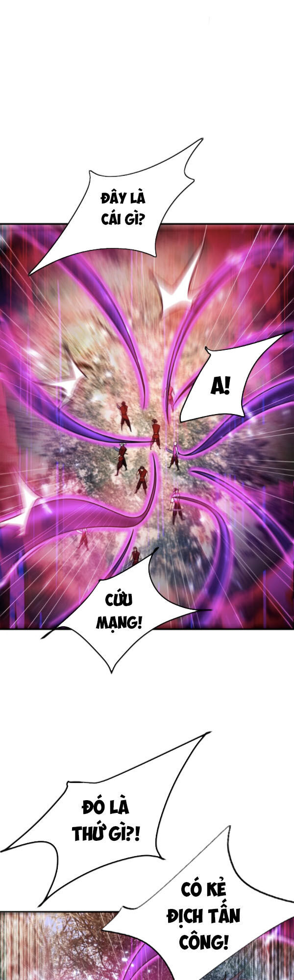 Yêu Giả Vi Vương Chapter 133 - Trang 2