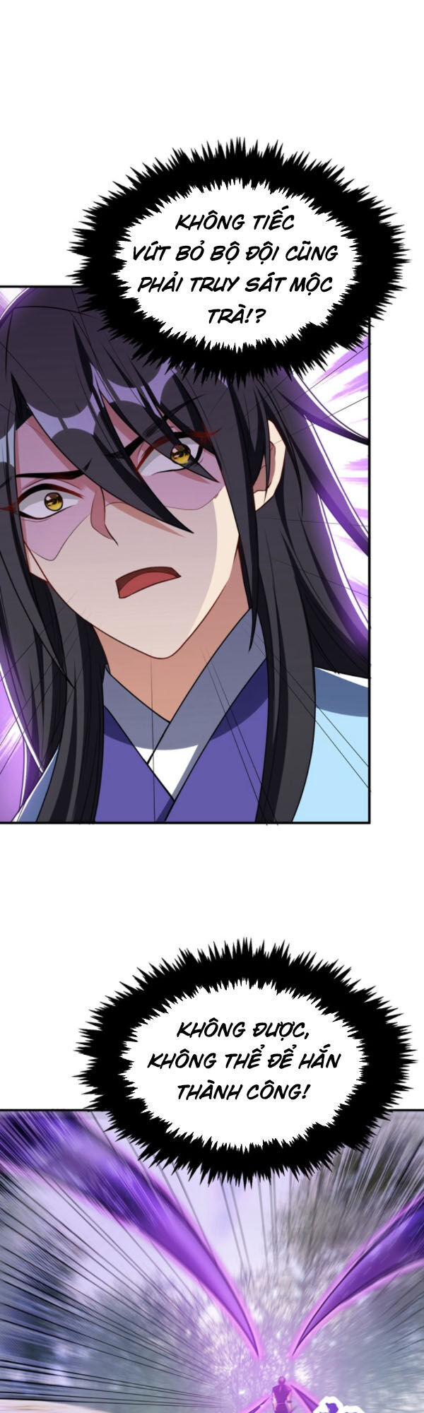 Yêu Giả Vi Vương Chapter 133 - Trang 2