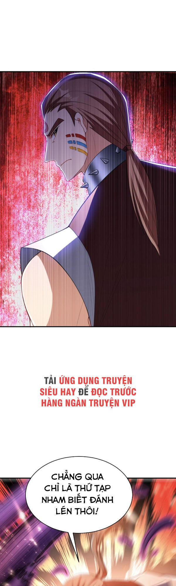 Yêu Giả Vi Vương Chapter 133 - Trang 2