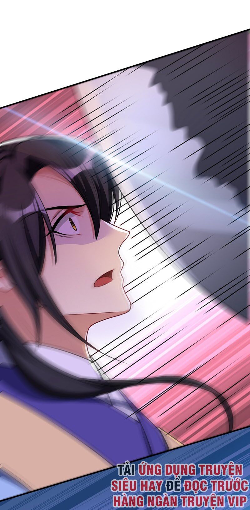 Yêu Giả Vi Vương Chapter 134 - Trang 2