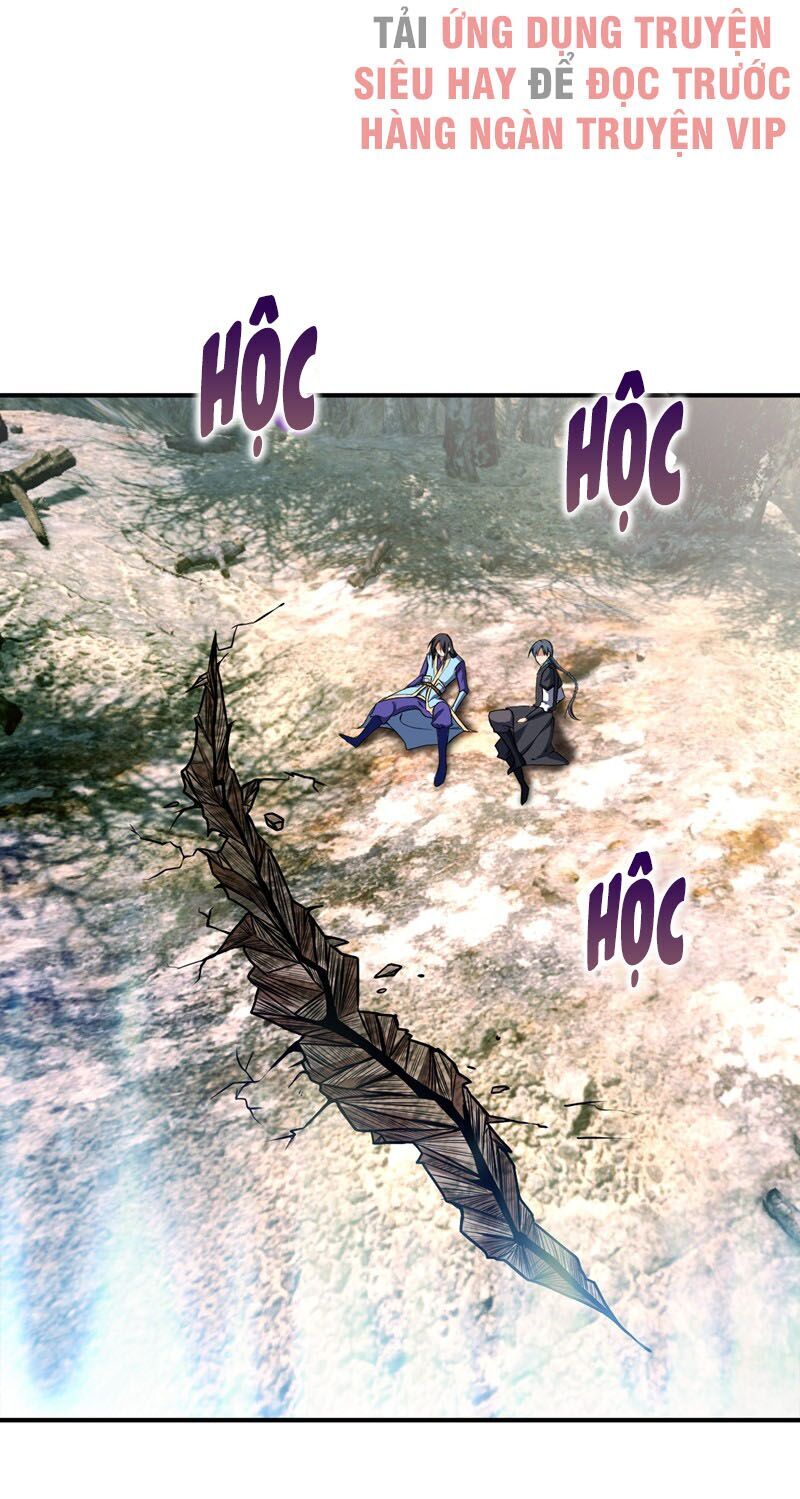 Yêu Giả Vi Vương Chapter 134 - Trang 2