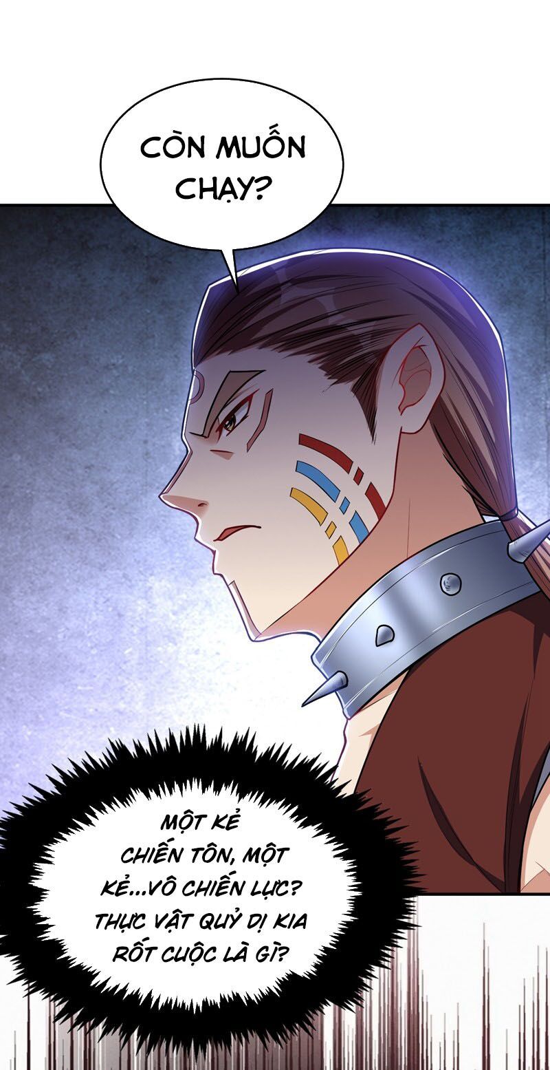 Yêu Giả Vi Vương Chapter 134 - Trang 2