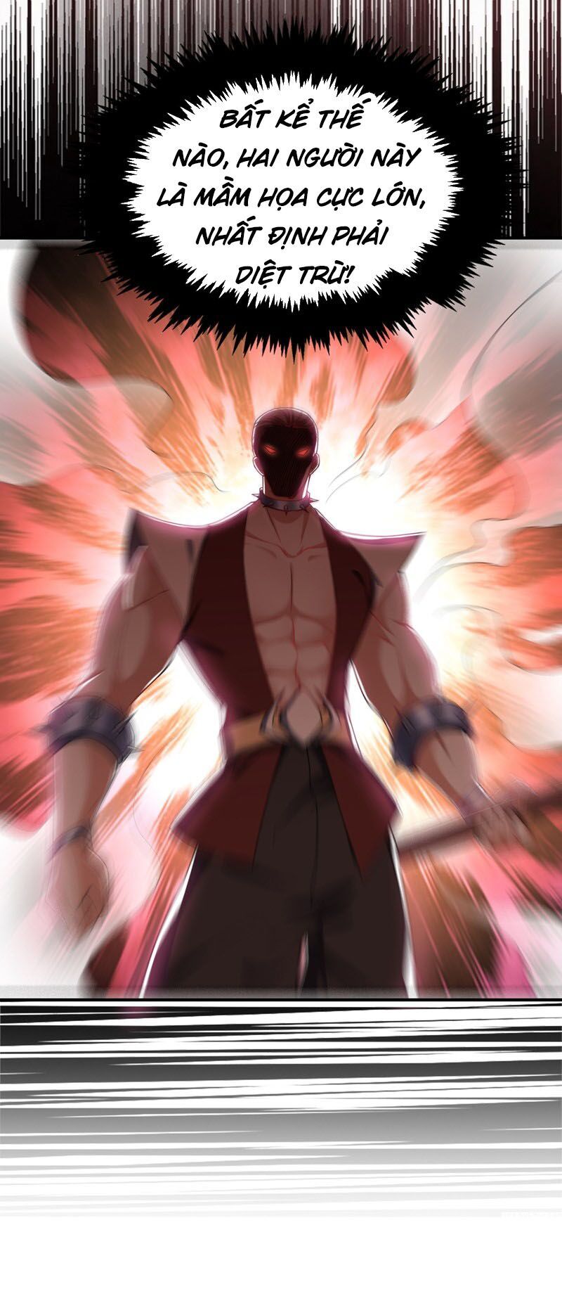 Yêu Giả Vi Vương Chapter 134 - Trang 2