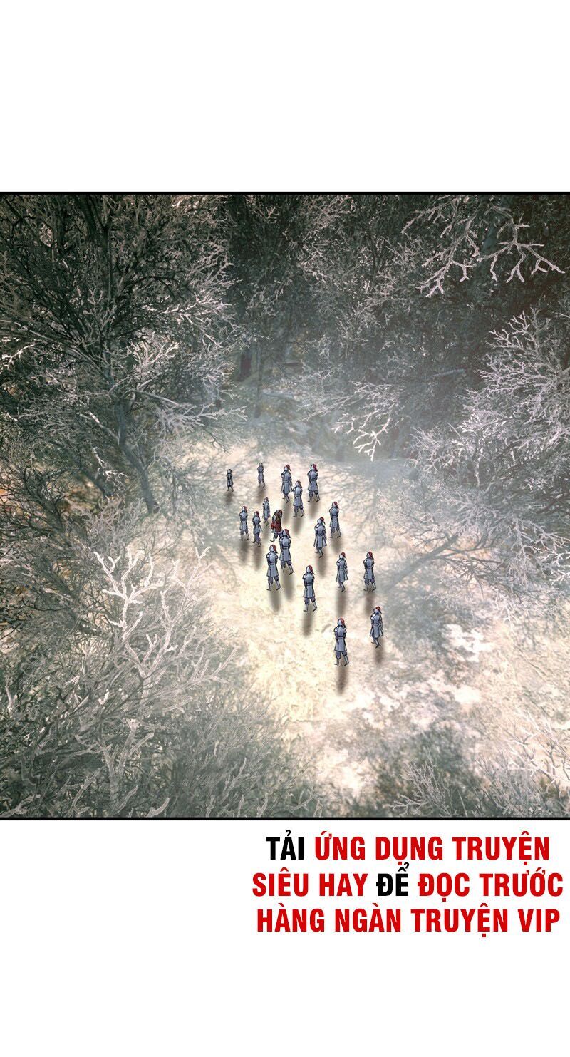 Yêu Giả Vi Vương Chapter 134 - Trang 2