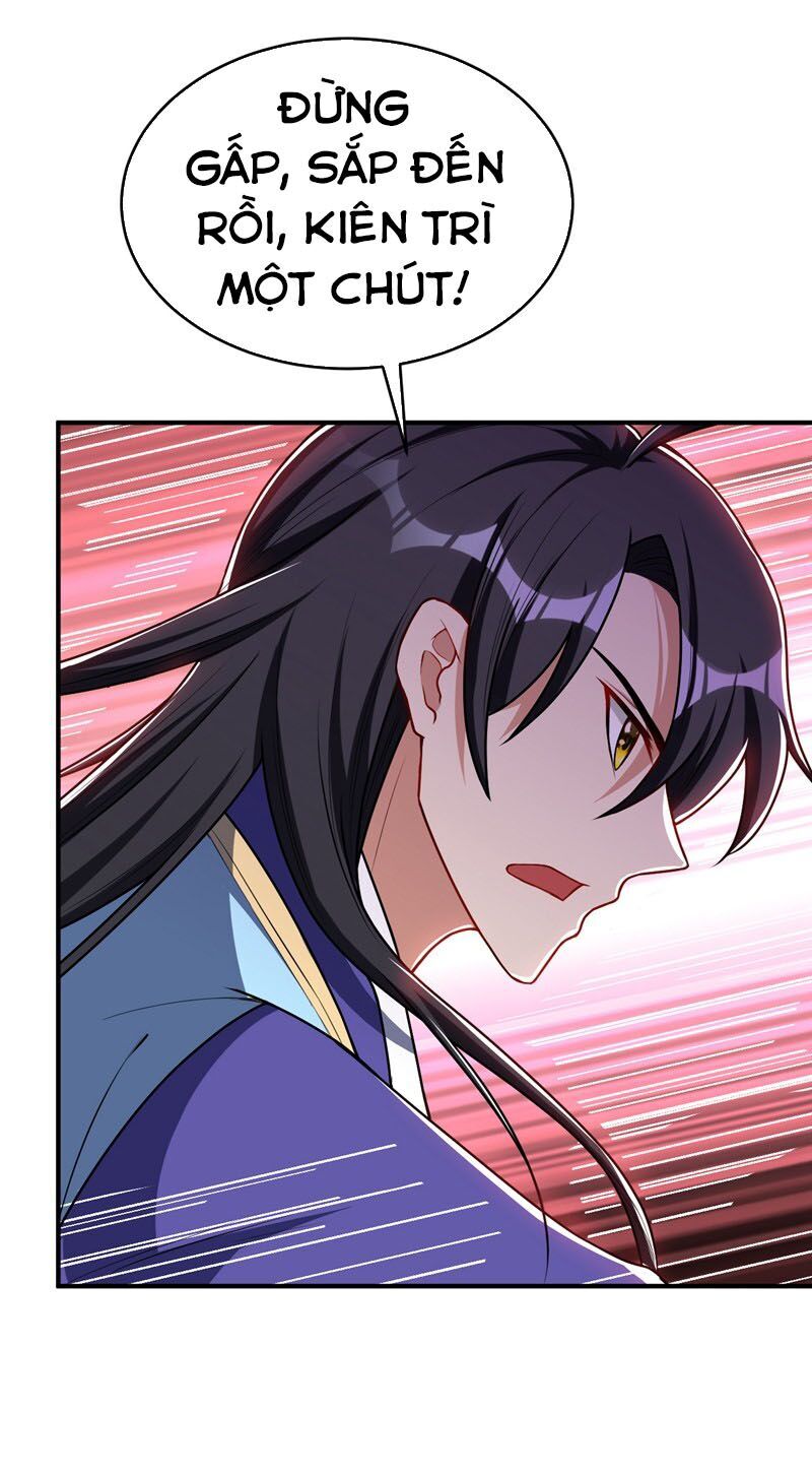 Yêu Giả Vi Vương Chapter 134 - Trang 2