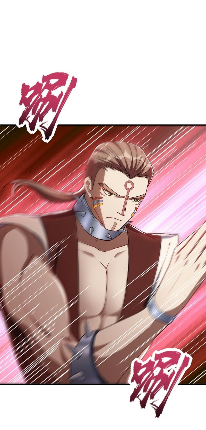 Yêu Giả Vi Vương Chapter 134 - Trang 2