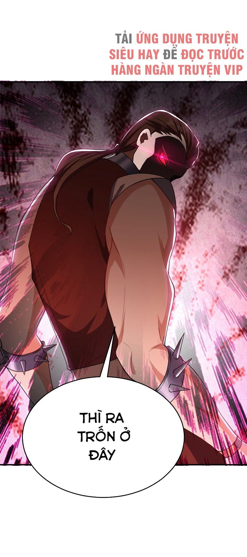 Yêu Giả Vi Vương Chapter 134 - Trang 2