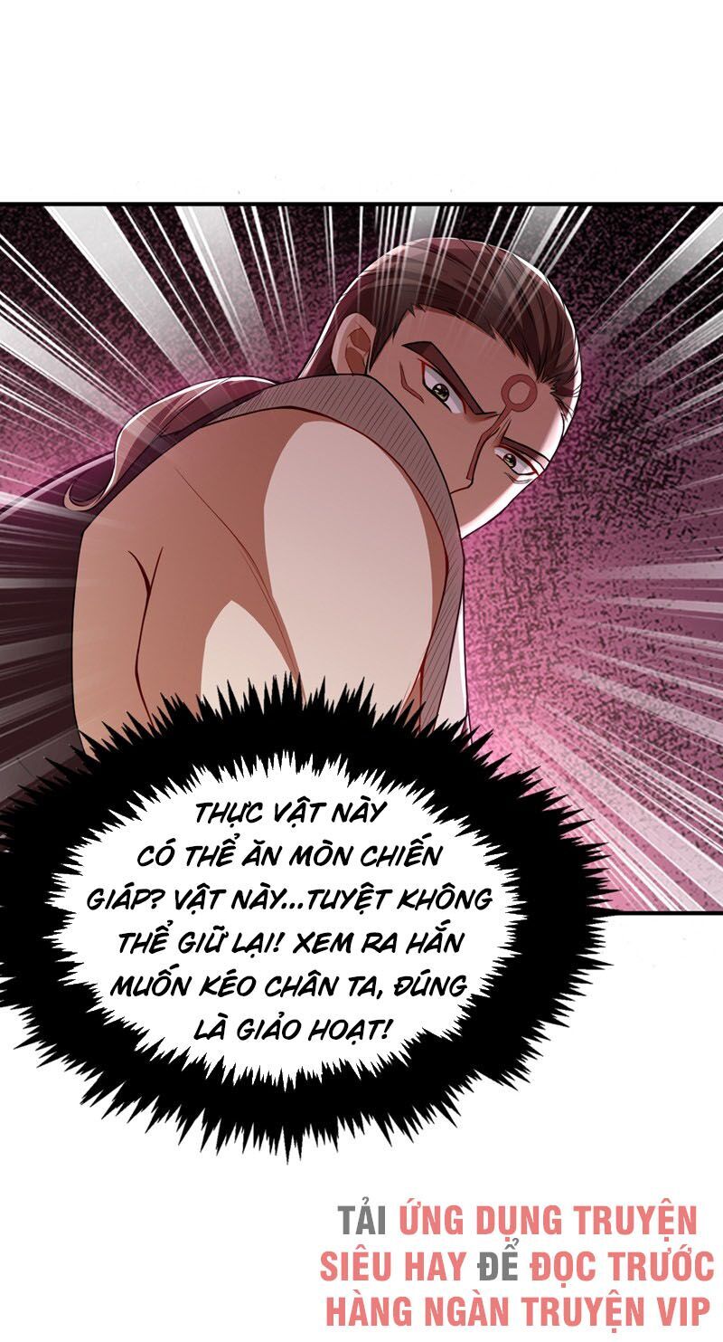 Yêu Giả Vi Vương Chapter 134 - Trang 2