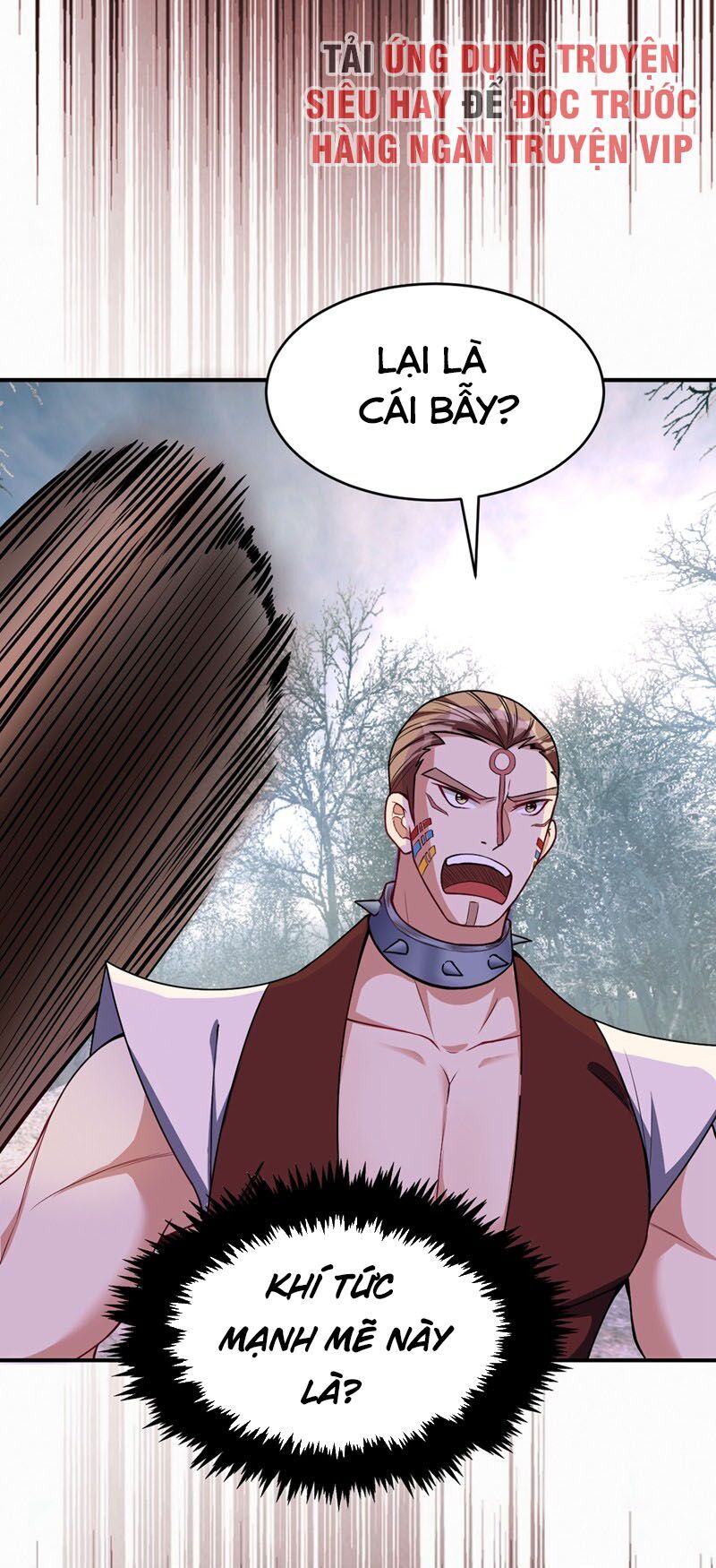Yêu Giả Vi Vương Chapter 134 - Trang 2