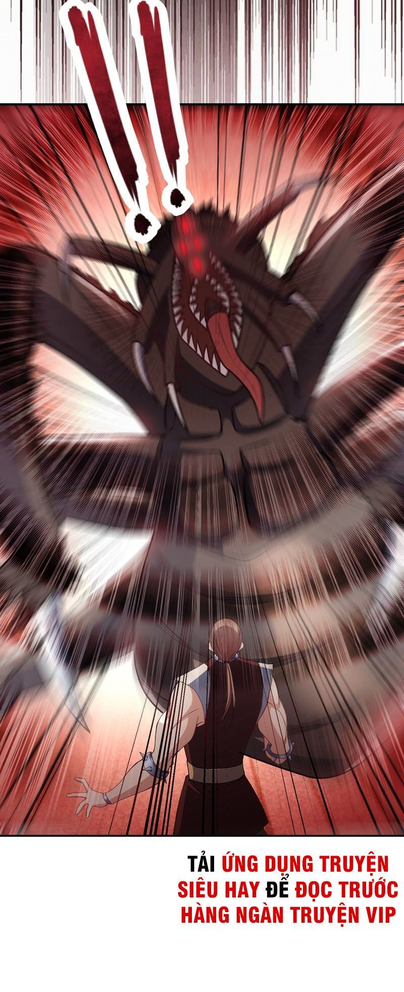 Yêu Giả Vi Vương Chapter 134 - Trang 2