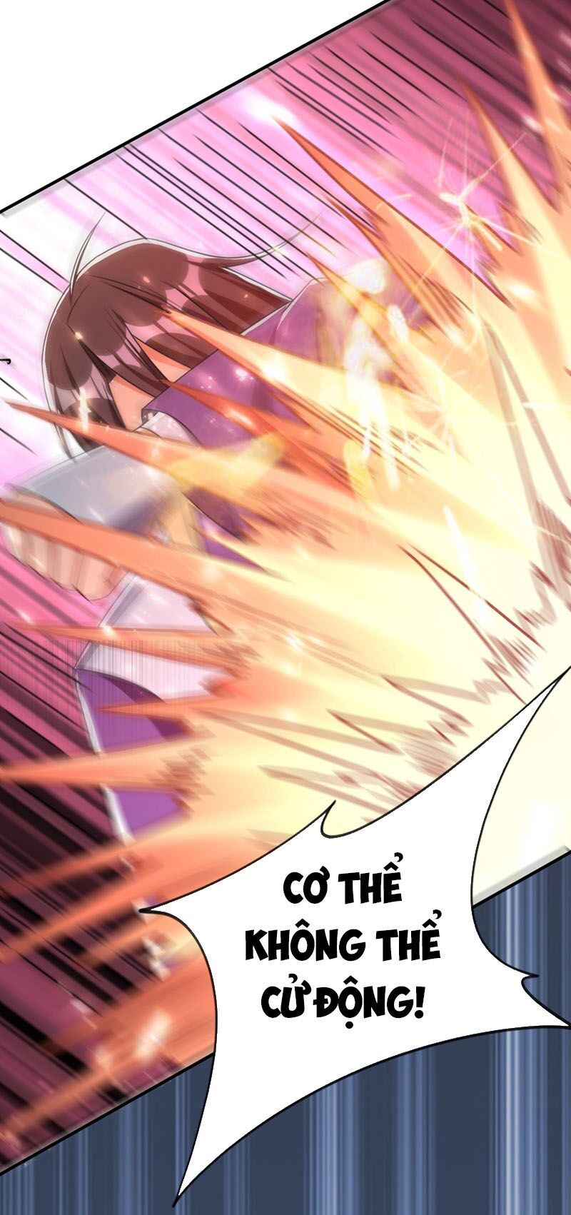 Yêu Giả Vi Vương Chapter 134 - Trang 2