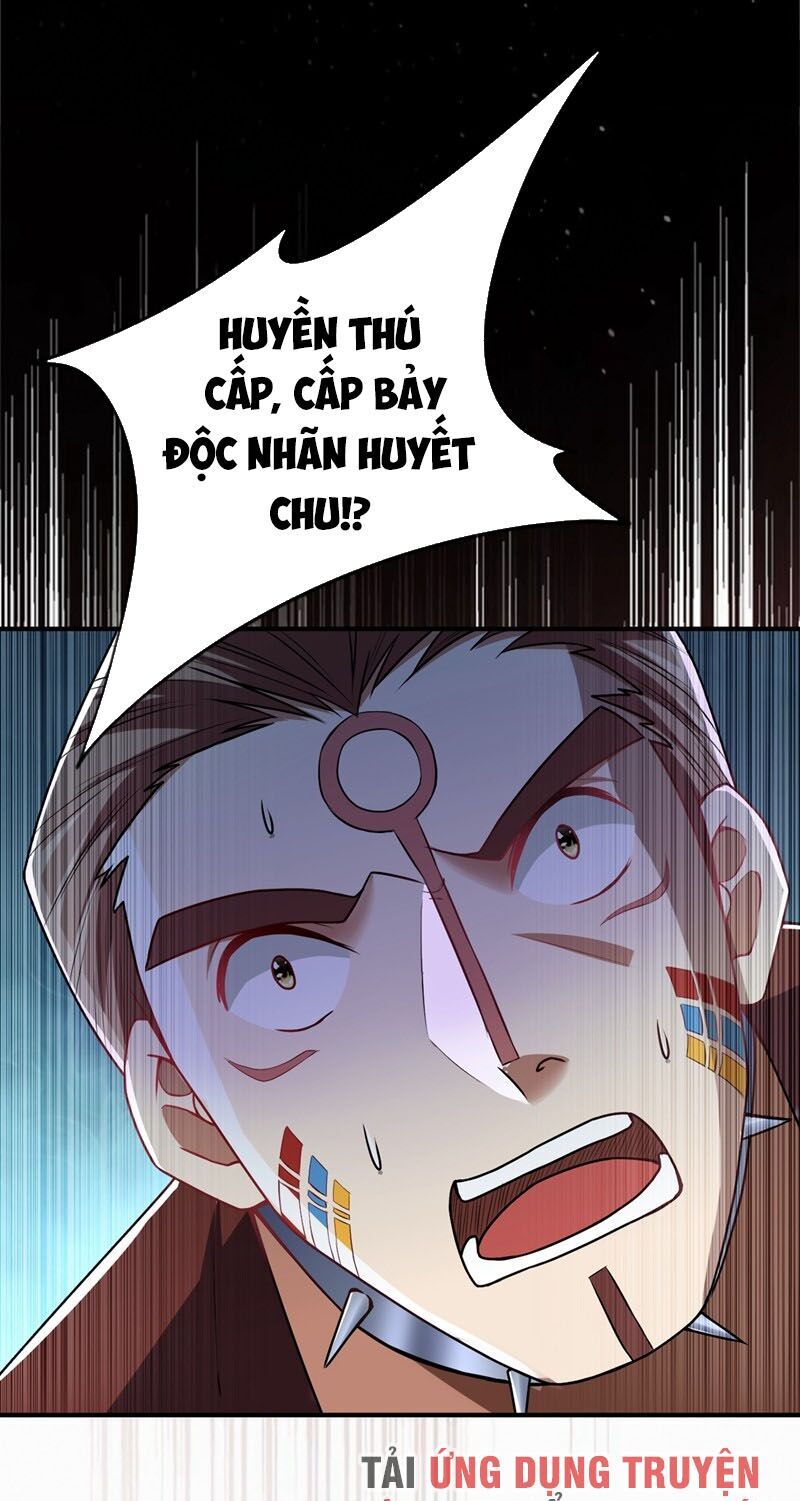 Yêu Giả Vi Vương Chapter 135 - Trang 2