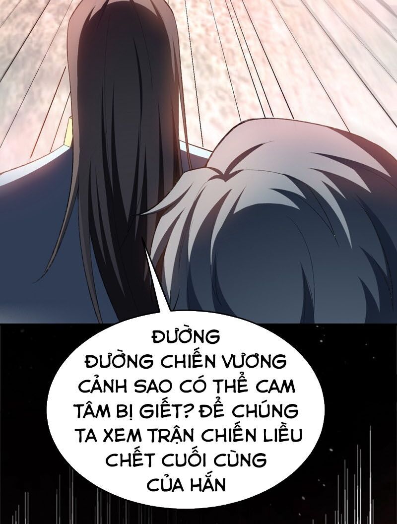 Yêu Giả Vi Vương Chapter 135 - Trang 2