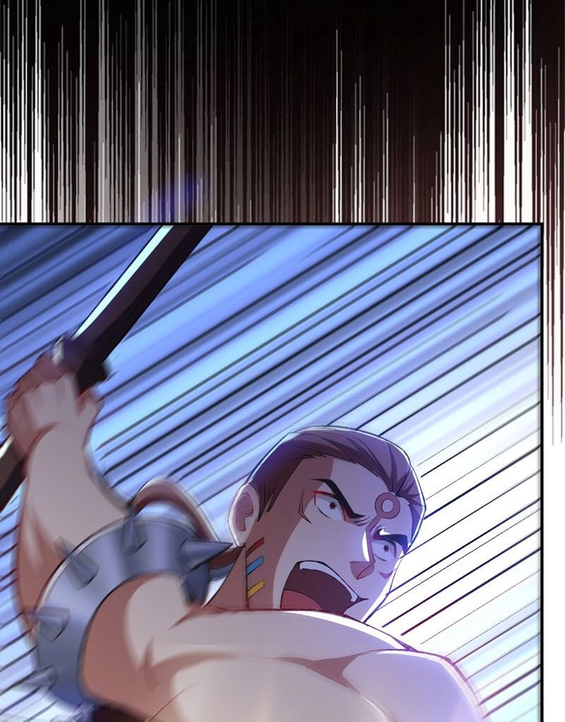 Yêu Giả Vi Vương Chapter 135 - Trang 2