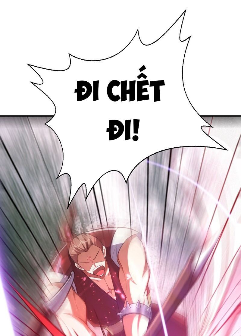 Yêu Giả Vi Vương Chapter 135 - Trang 2