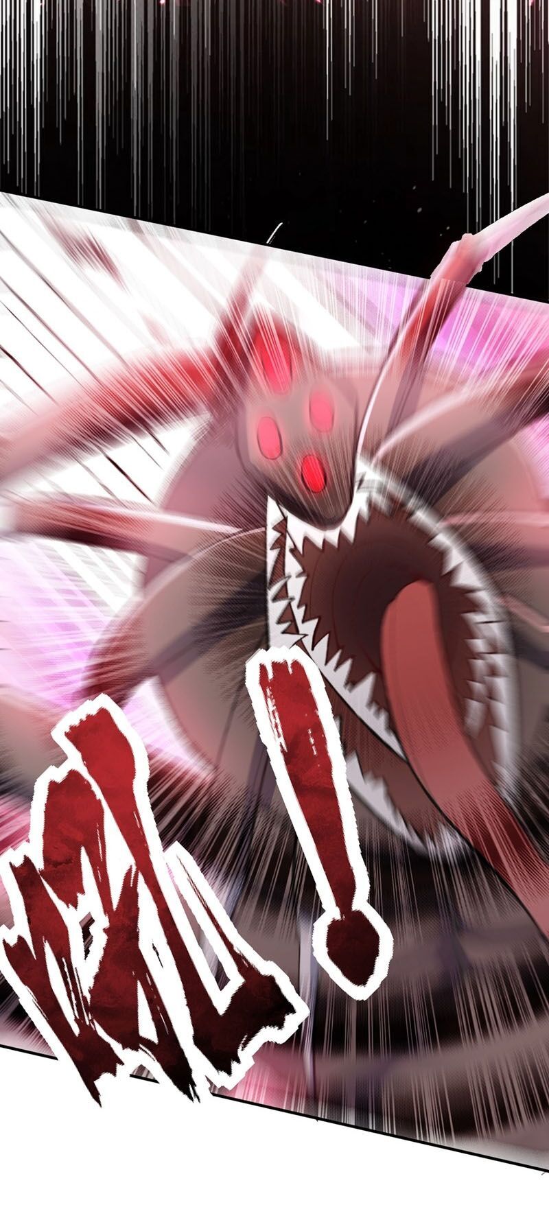 Yêu Giả Vi Vương Chapter 135 - Trang 2