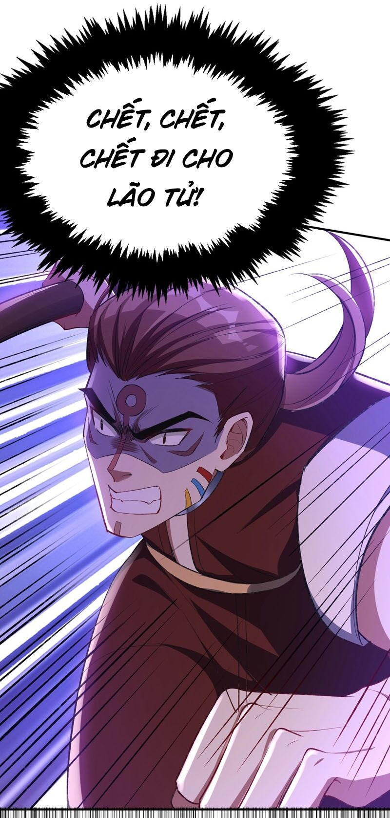 Yêu Giả Vi Vương Chapter 135 - Trang 2