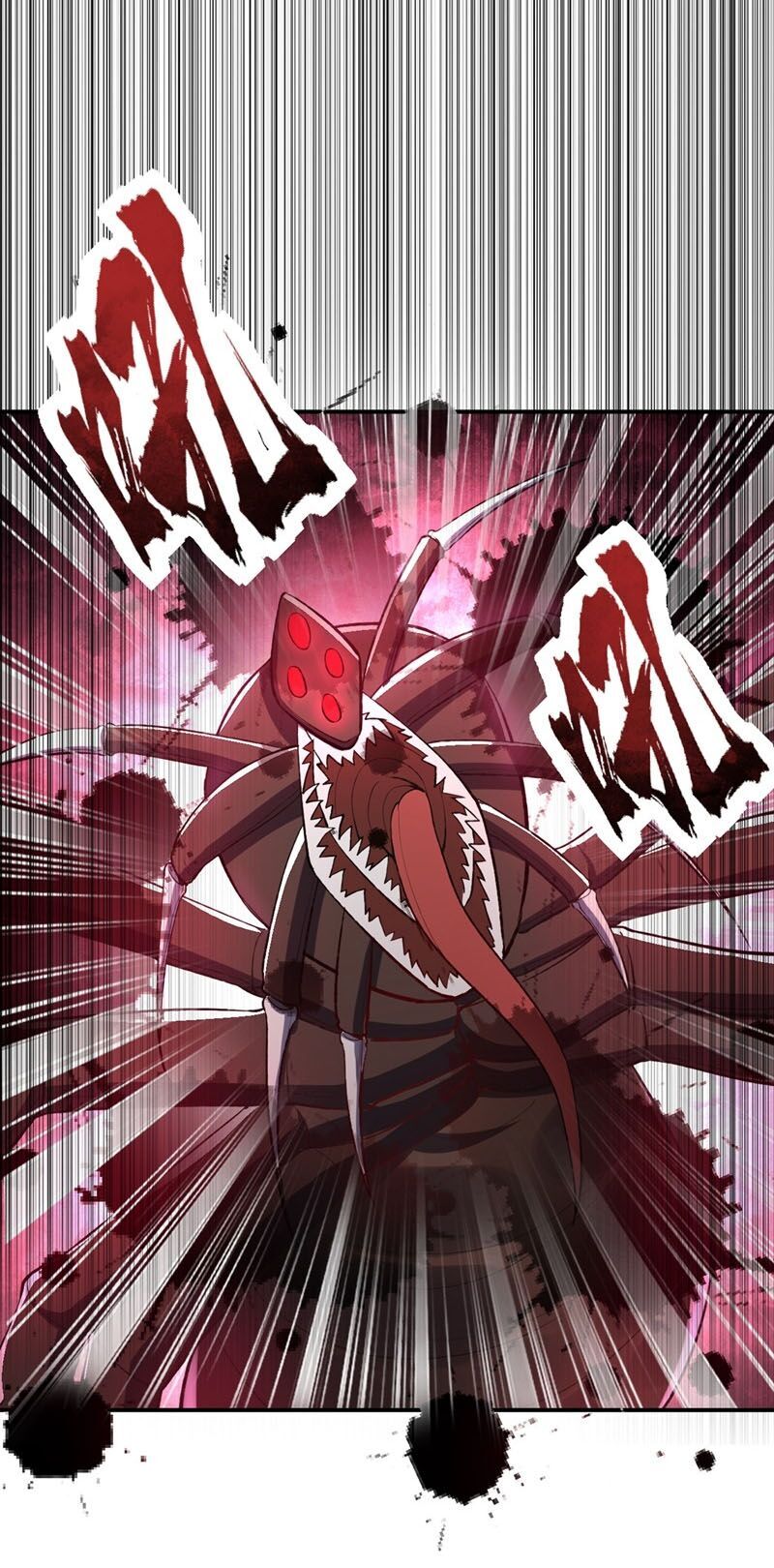 Yêu Giả Vi Vương Chapter 135 - Trang 2